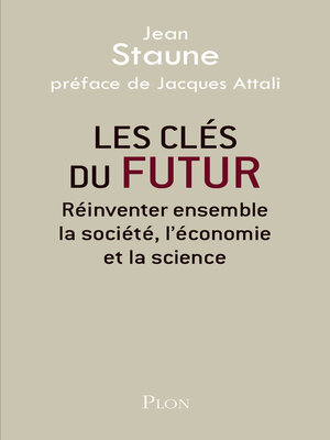 cover image of Les clés du futur